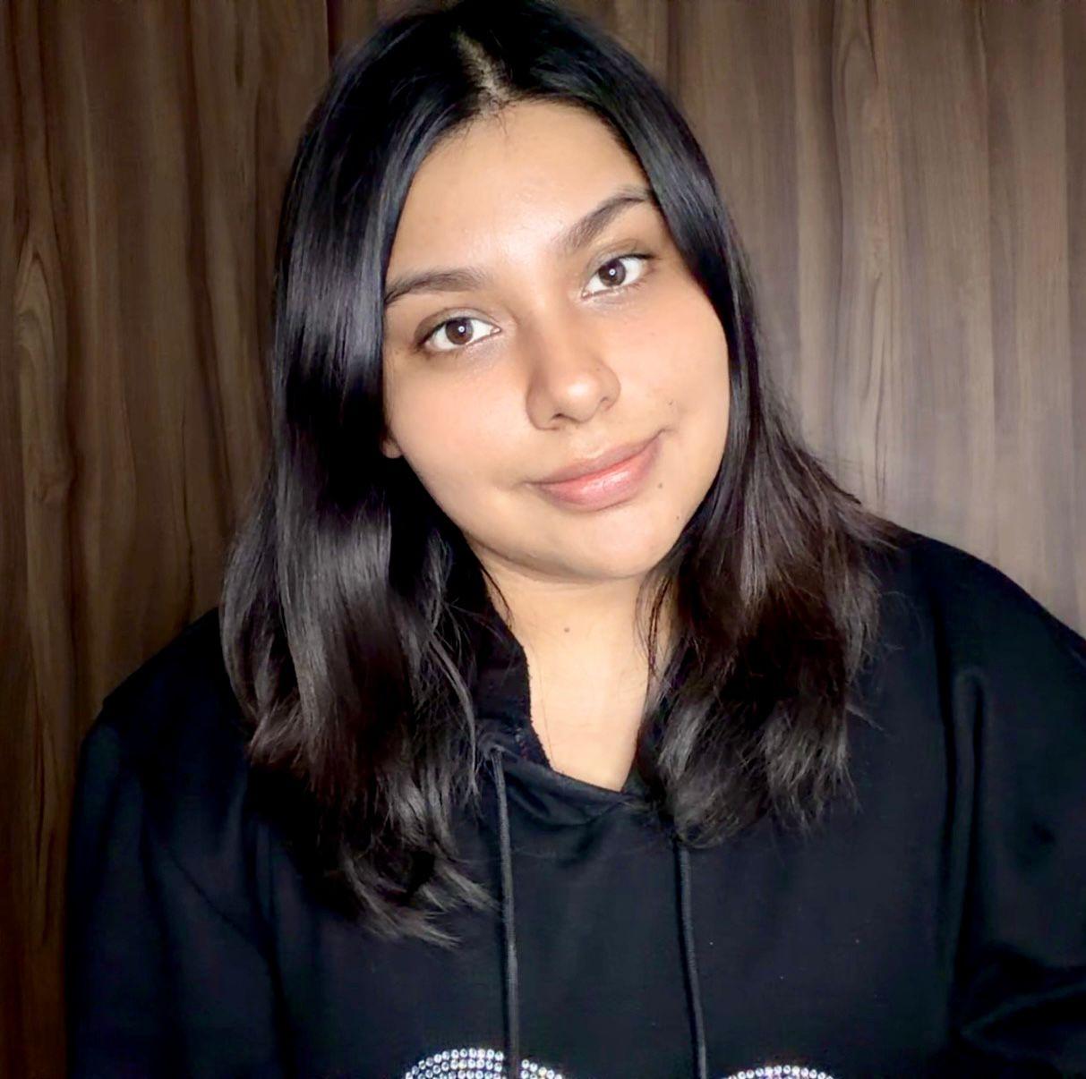 Sairi Ávila