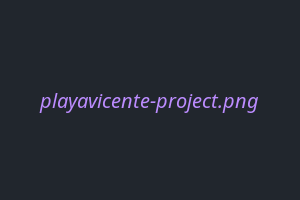 Placeholder para el proyecto Playa Vicente