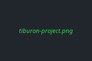 Placeholder para el proyecto Tiburon